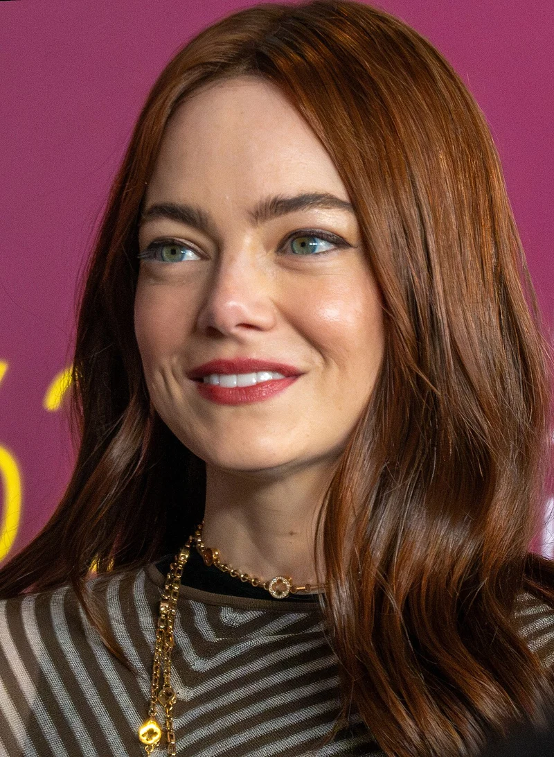Emma Stone's Plastic Surgery Speculation: An analysis of the photos and the data behind the rumors