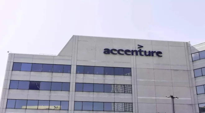 Accenture: Unveiling the AI Revolution, Market Shifts, and Your Place in Tech's Next Era – What the Internet is Buzzing About