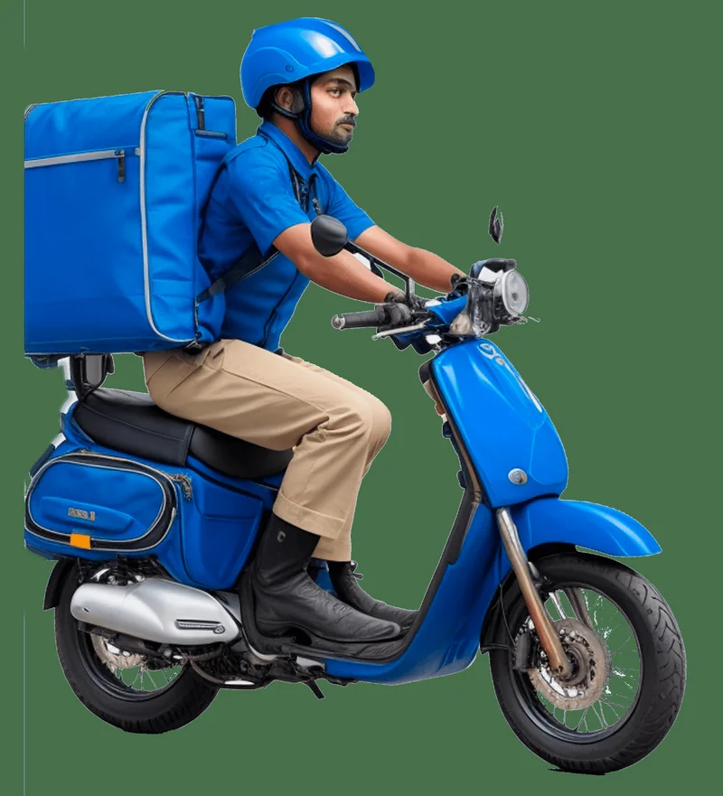 The Delivery Economy: Who's Actually Winning and the Real Cost of Convenience